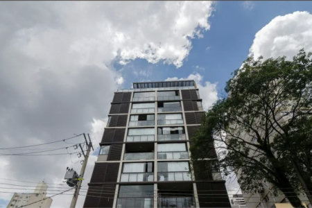 Apartamento à venda com 1 suíte em Pinheiros, São Paulo, SP