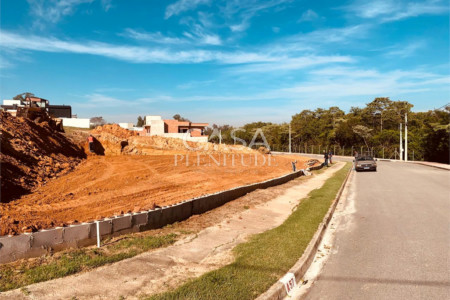 Terreno em condomínio à venda em Jardim Villagio Milano, Sorocaba, SP