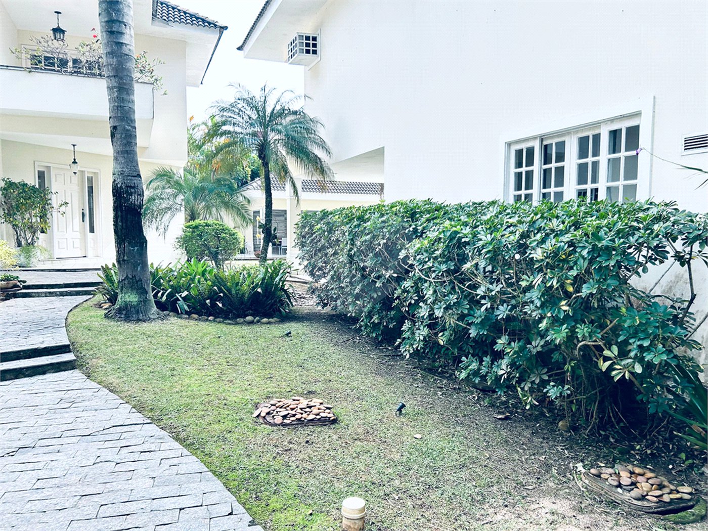 Casa à venda com 8 quartos, sendo 7 suítes, em Barra da Tijuca, Rio de Janeiro, RJ