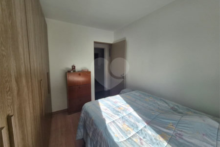 Apartamento à venda com 3 quartos em Jardim Jussara, São Paulo, SP