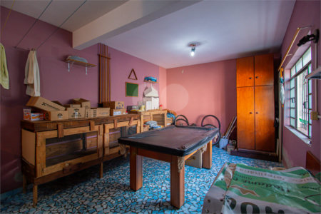 Casa Térrea à venda com 3 quartos, sendo 1 suíte, em Jardim Bélgica, São Paulo, SP