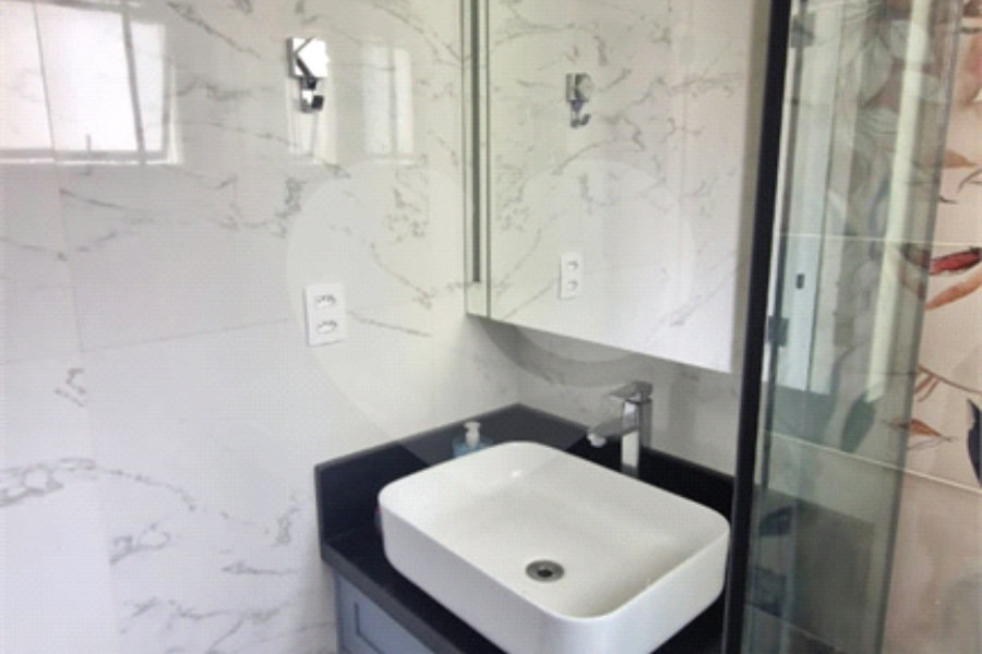 Apartamento à venda com 2 quartos em Imirim, São Paulo, SP