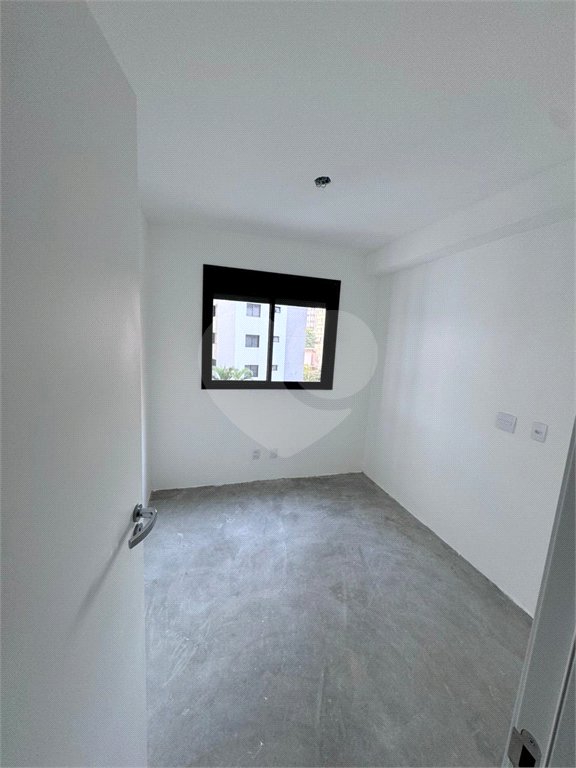 Apartamento à venda com 2 quartos em Mandaqui, São Paulo, SP