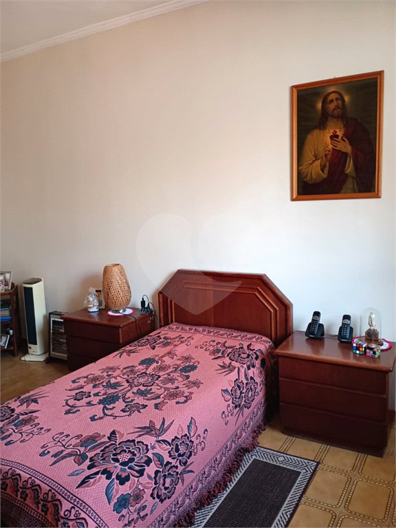 Sobrado à venda com 3 quartos em Santana, São Paulo, SP