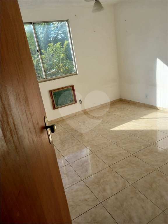 Apartamento à venda com 2 quartos em Campo Grande, Rio de Janeiro, RJ