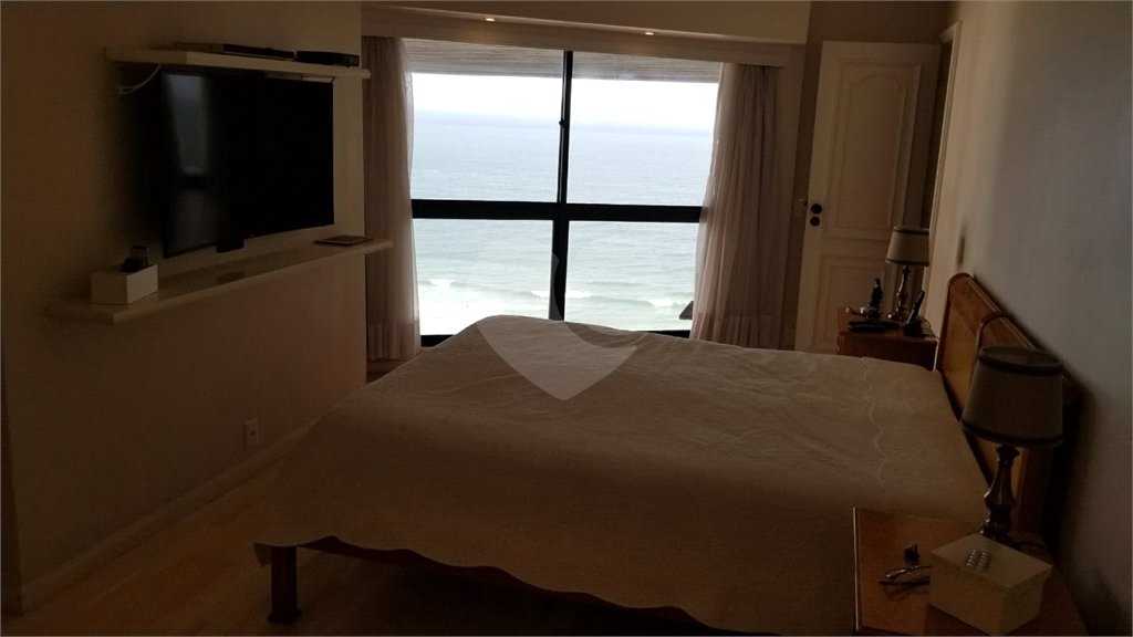 Apartamento à venda com 4 quartos, sendo 2 suítes, em Barra da Tijuca, Rio de Janeiro, RJ