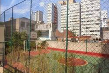 Apartamento à venda com 3 suítes em Vila Mariana, São Paulo, SP
