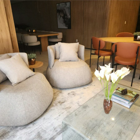 Apartamento à venda com 1 suíte em Pinheiros, São Paulo, SP