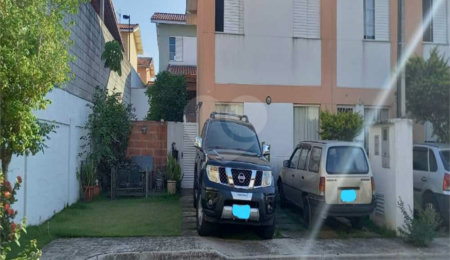 Casa à venda com 3 quartos no condomínio Villagio de Parma, São Paulo - SP