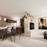 Residencial Reserva Itaguaré