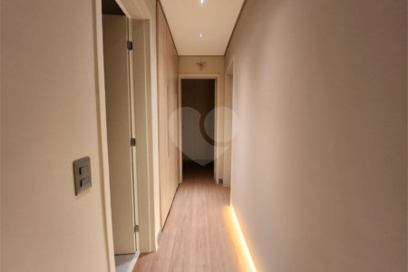 Apartamento à venda com 4 suítes em Jardim das Acácias, São Paulo, SP