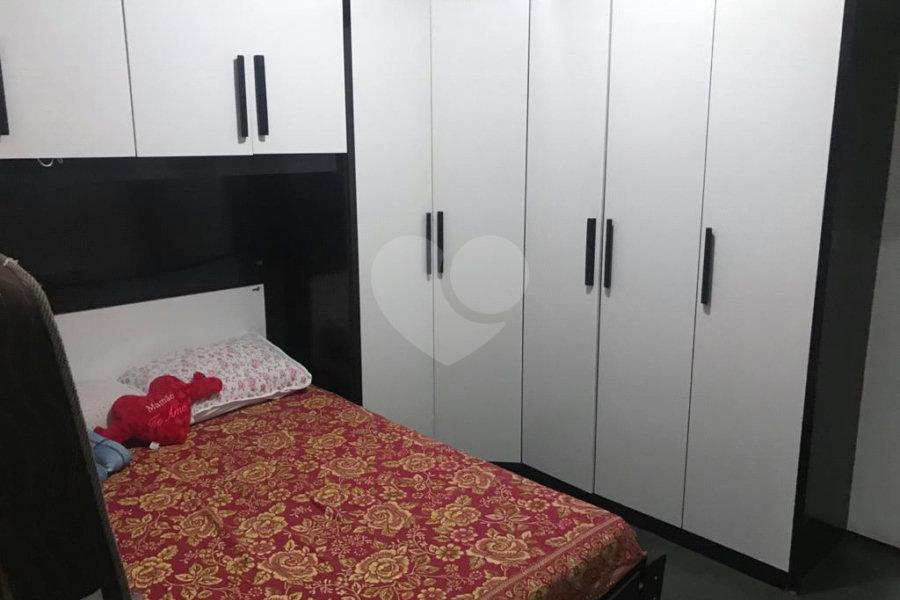Sobrado à venda com 3 quartos em Tremembé, São Paulo, SP