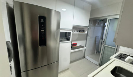 Apartamento à venda com 2 quartos em Vila Nova Cachoeirinha, São Paulo, SP