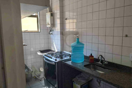 Apartamento à venda com 2 quartos, sendo 1 suíte, em Vargem Grande, Rio de Janeiro, RJ