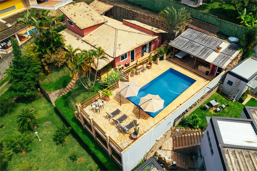 Casa à venda com 3 quartos, sendo 2 suítes, em Jardim do Ribeirão I, Itupeva, SP