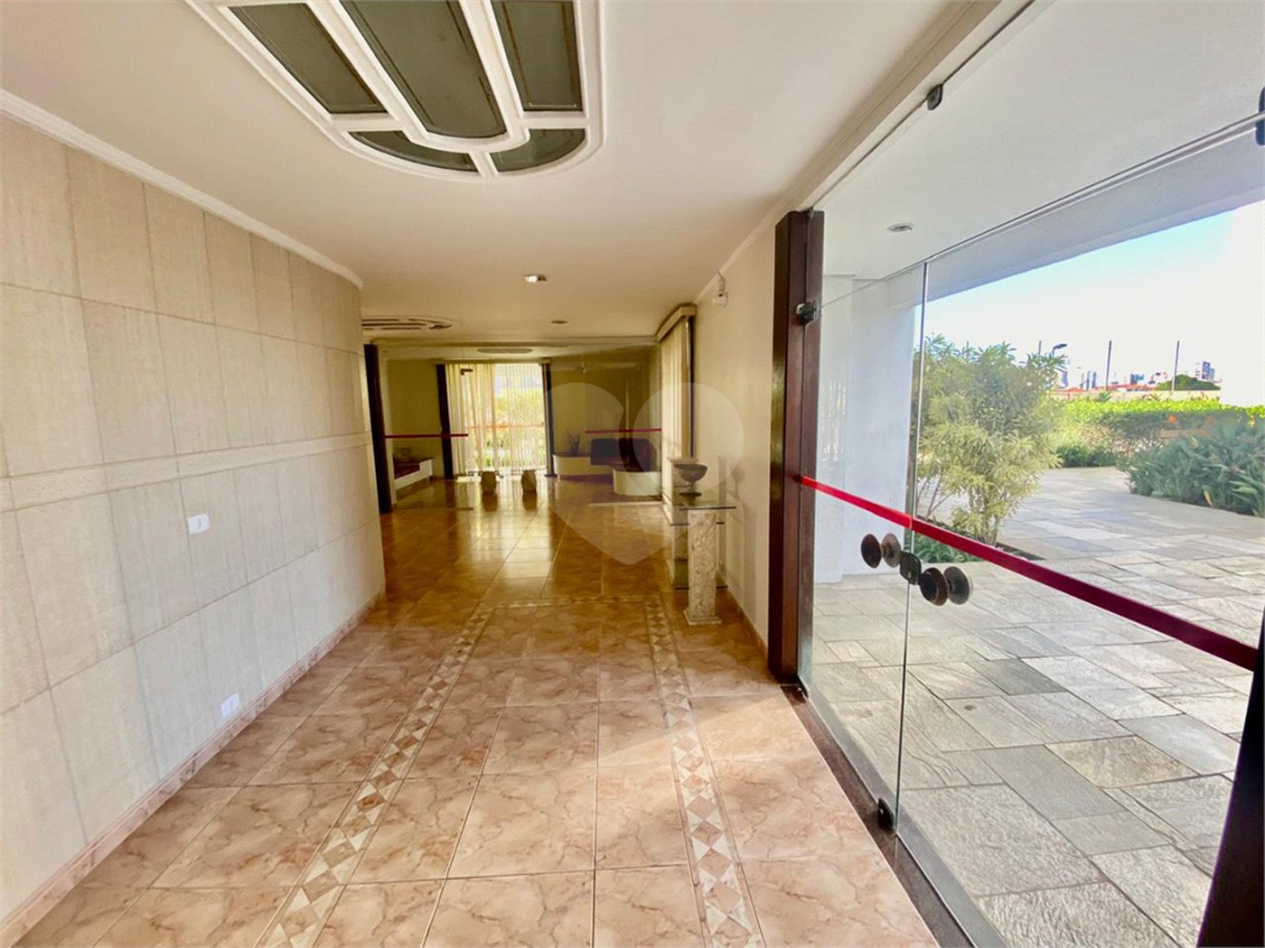 Cobertura à venda com 4 quartos, sendo 1 suíte, em Santana, São Paulo, SP