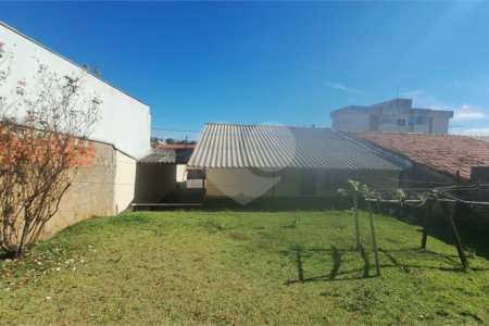 Casa à venda com 2 quartos em Parque Santos Dumont, Votorantim, SP