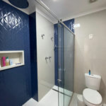 Apartamento com 2 dormitórios à venda, 98 m² por R$ 1.690.000,00 - Boqueirão - Santos/SP