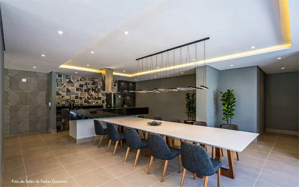 Apartamento à venda com 3 quartos, sendo 1 suíte, em Vila Andrade, São Paulo, SP