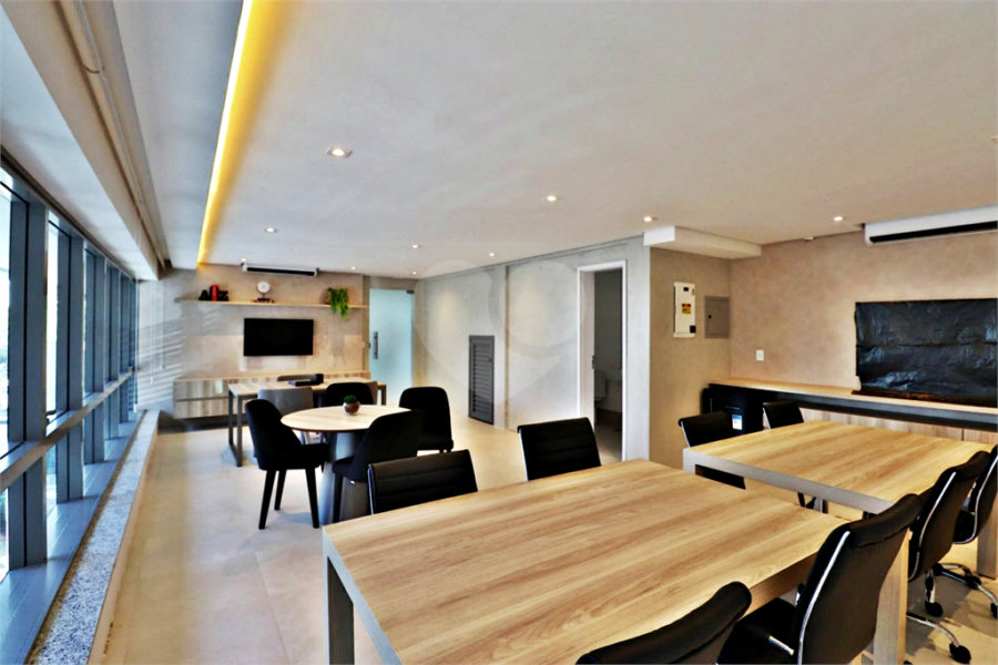 Apartamento à venda com 4 suítes em Santana, São Paulo, SP