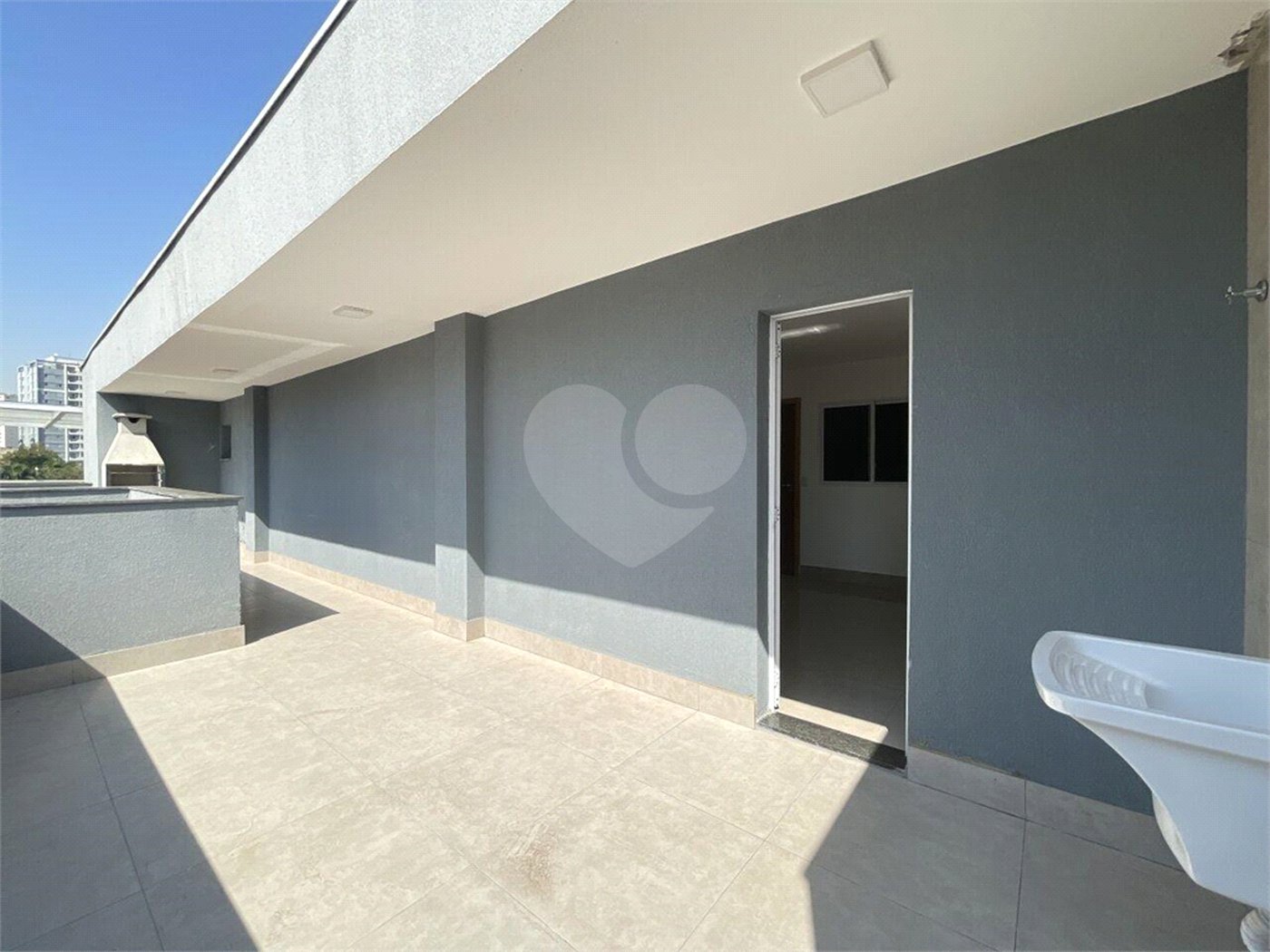 Apartamento à venda com 3 quartos em Mandaqui, São Paulo, SP