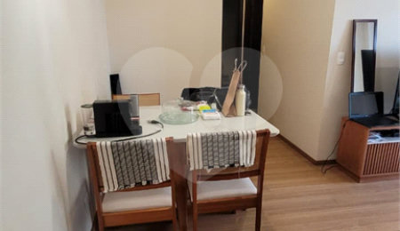 Apartamento à venda com 2 quartos em Saúde, São Paulo, SP