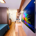 Studio para alugar com 1 quarto em Butantã, São Paulo, SP