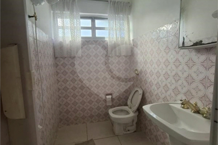 Casa à venda com 2 quartos em Freguesia do Ó, São Paulo, SP