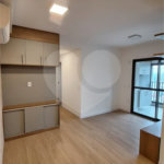 Apartamento para alugar com 2 quartos, sendo 1 suíte, em Chácara Santo Antônio, São Paulo, SP