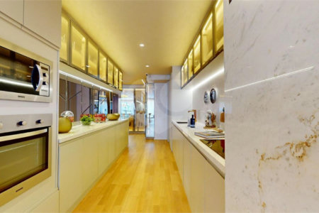 Apartamento à venda com 3 suítes em Brooklin, São Paulo, SP