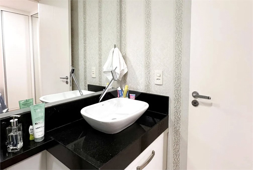 Apartamento à venda com 2 suítes no Centro, São Bernardo do Campo, SP
