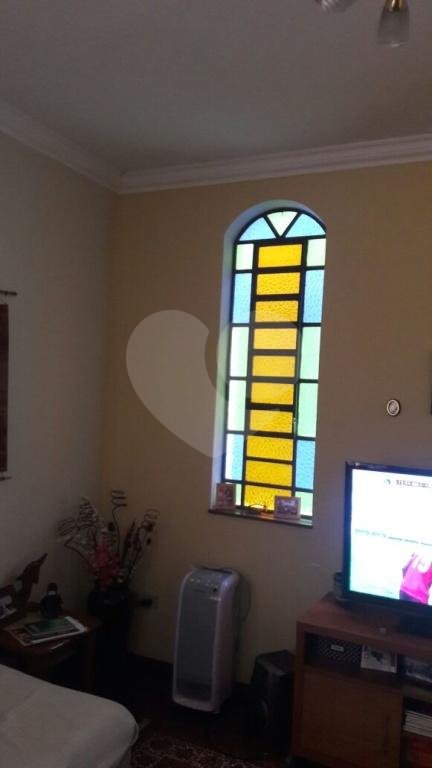 Sobrado à venda com 3 quartos, sendo 1 suíte, em Santa Teresinha, São Paulo, SP