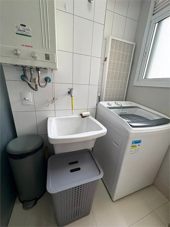 Apartamento à venda com 2 quartos, sendo 1 suíte,  em Vila Andrade, São Paulo, SP