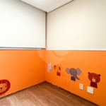 Apartamento à venda com 2 quartos, sendo 1 suíte, em Santana, São Paulo, SP