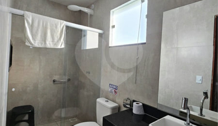 Terreno em condomínio à venda com 3 quartos, sendo 2 suítes,  em Caravelas, Armação dos Búzios, RJ