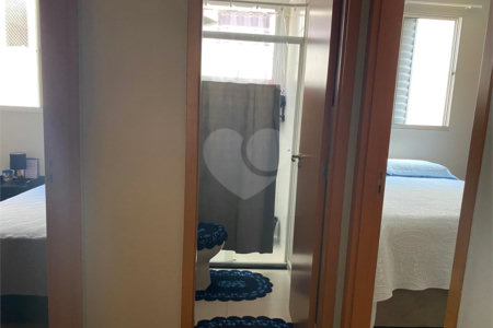 Apartamento à venda com 2 quartos em Olaria, Salto, SP