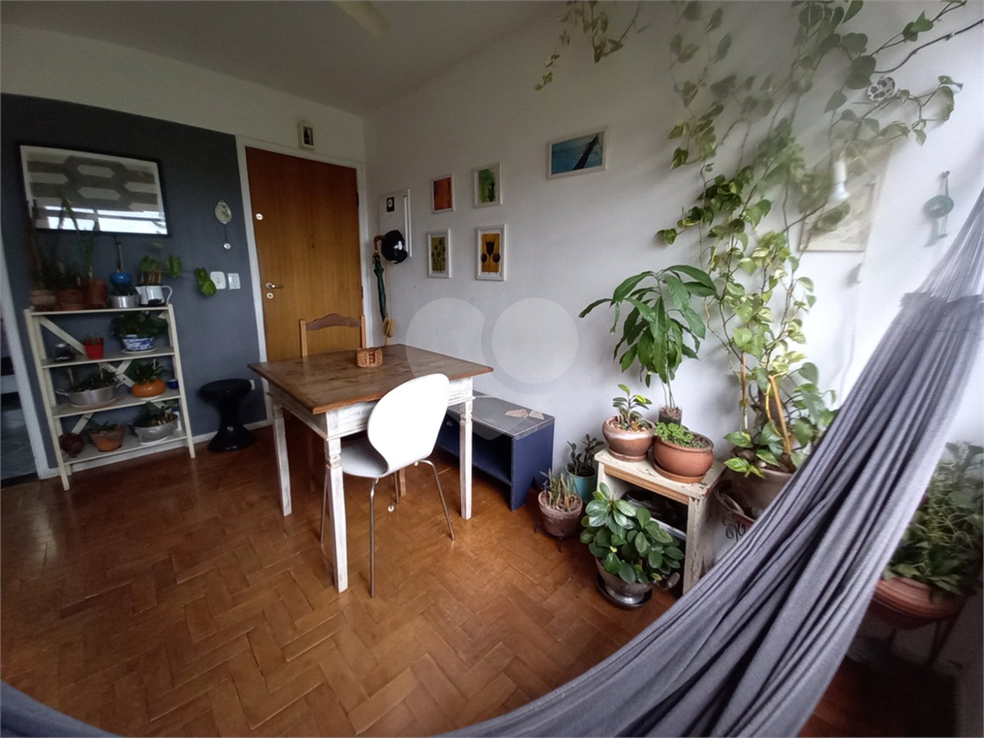 Apartamento à venda com 2 quartos em Granja Julieta, São Paulo, SP