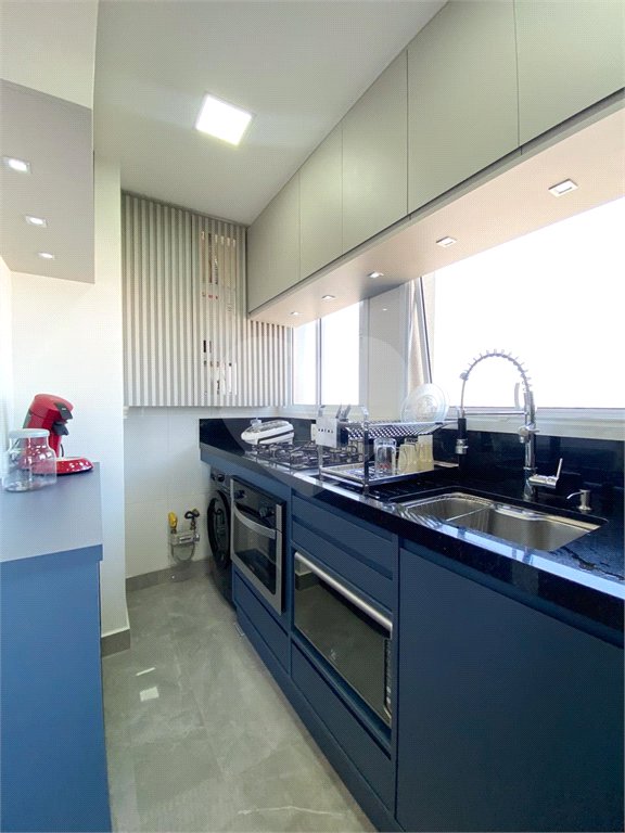 Apartamento à venda com 1 quarto em Jardim São Paulo(zona Norte), São Paulo, SP