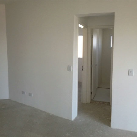 Apartamento à venda com 2 quartos em Jardim Monte Kemel, São Paulo, SP