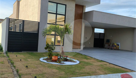 Casa em condomínio à venda com 3 suítes em Ogiva, Cabo Frio, RJ