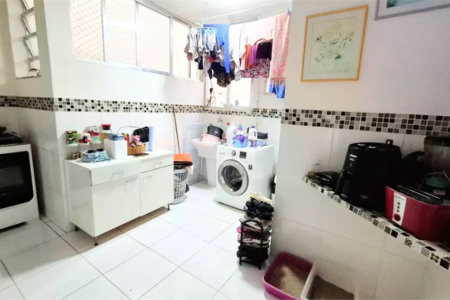 Apartamento à venda com 2 quartos, sendo 1 suíte,  em Tijuca, Rio de Janeiro, RJ