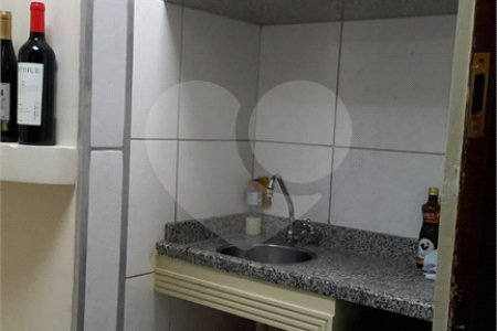 Sala à venda no Centro, São Paulo, SP