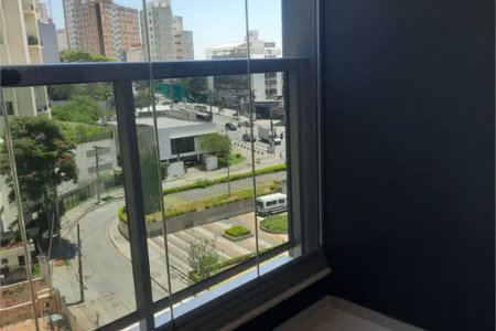 Apartamento à venda ou para alugar com 1 suíte em Sumarezinho, São Paulo, SP