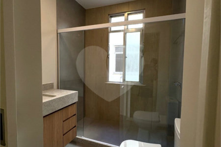 Apartamento à venda com 3 quartos, sendo 1 suíte, em Tijuca, Rio de Janeiro, RJ