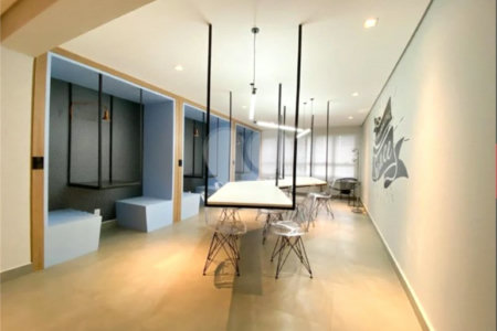 Apartamento à venda com 2 quartos, sendo 1 suíte, em Vila Dom Pedro II, São Paulo, SP
