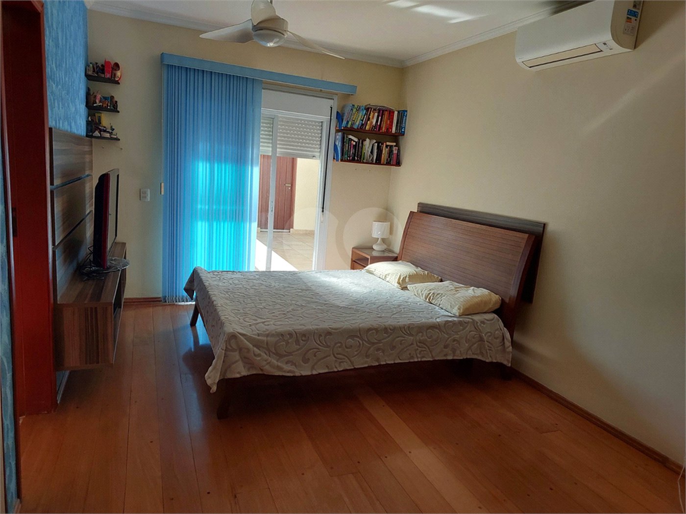 Sobrado à venda com 5 quartos em Campo Grande, São Paulo, SP