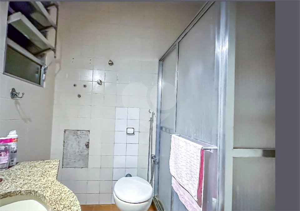 Apartamento à venda com 2 quartos em Botafogo, Rio de Janeiro, RJ