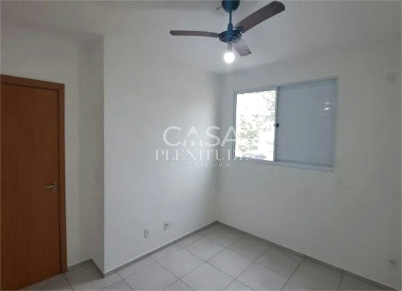 Apartamento à venda com 2 quartos em Caguassu, Sorocaba, SP