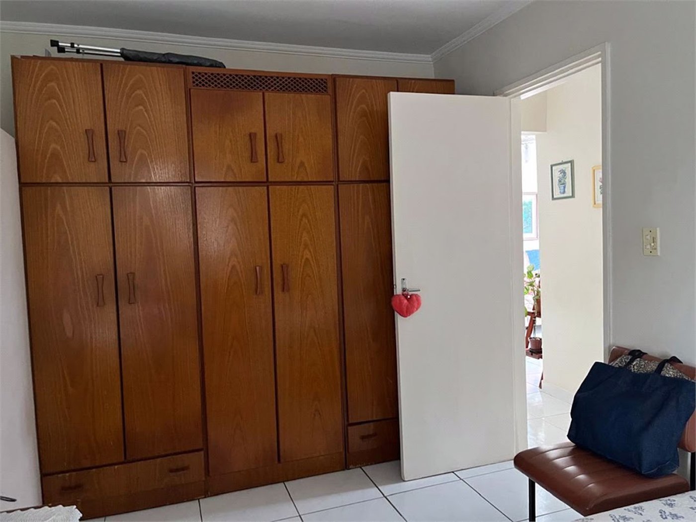 Apartamento Residencial à venda, Embaré, Santos - AP1647.
