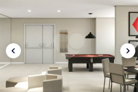Apartamento à venda com 2 quartos em Parque Industrial Tomas Edson, São Paulo, SP